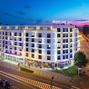 4* Hotel Mercure Stare