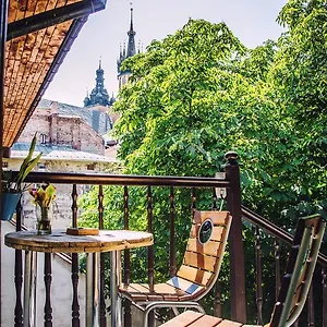 U Kmity Krakau