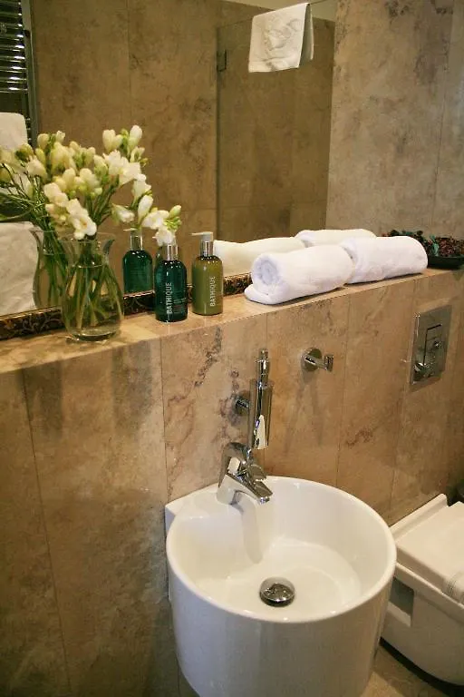 Guest house Villa Julia Krakow