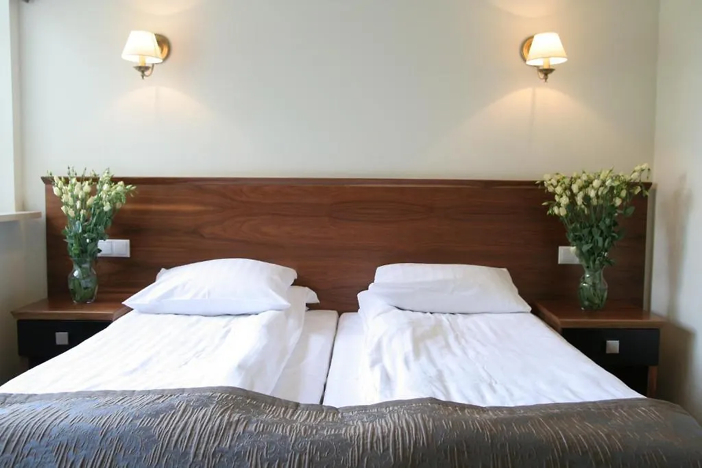 Guest house Villa Julia Krakow