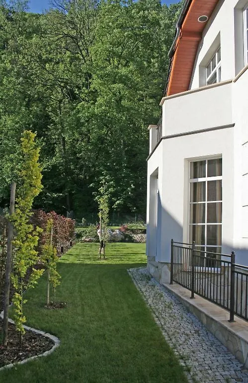 Guest house Villa Julia Krakow